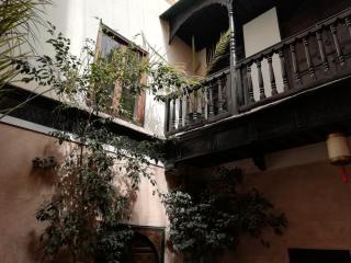 Riad Sabbah - Marrakech - 8
