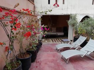 Riad Sabbah - Marrakech - 5
