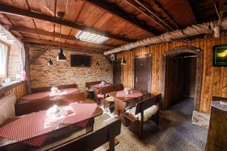 Silvestrovska Chata - 0