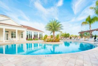 Great And Practical Townhouse In Gated Community, Sleeps 6 10 Min To Disney! - Orlando - 0