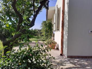 Villa Pusortu - Orosei - 1
