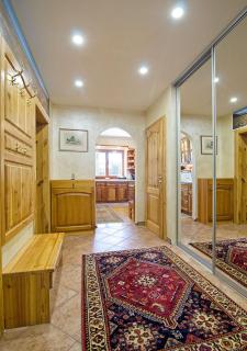 Apartman Štefánik by ZAŽI - Tatranská Lomnica - 4