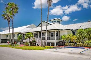 Ivey House Everglades Adventures Hotel - 2