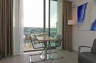 Black Jack Suites - Amsterdam - 9