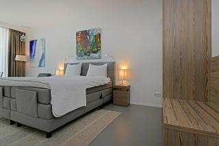 Black Jack Suites - Amsterdam - 6