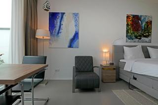 Black Jack Suites - Amsterdam - 5