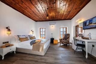 Mets Boutique Hotel - Marmaris - 9
