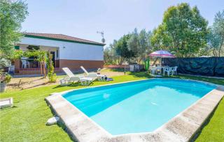 Stunning Home In Arriate With Wifi - Arriate - 0