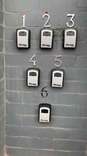 Smeaton serviced Accommodation - Liverpool - 3