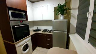 Apartment next to Cathedral of Saints Peter & Paul - Šiauliai - 5