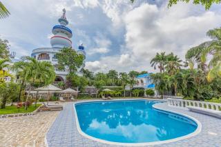Nosara Beach Hotel - Nosara - 9