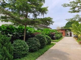 Spic s Lake Cottage Resort - Kampung Tumbuk Pantai - 9