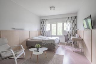 Hotel Kuntosumppu - Rauma - 0