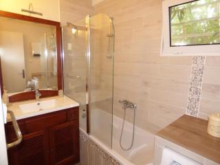 Villa T6, 10 couchages, front de mer, piscine, Saint Pierre la Mer - Saint Pierre La Mer - 2