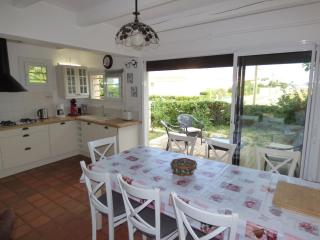 Villa T6, 10 couchages, front de mer, piscine, Saint Pierre la Mer - Saint Pierre La Mer - 9