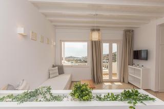 Overview Mykonos Apartments - Mikonos - 7