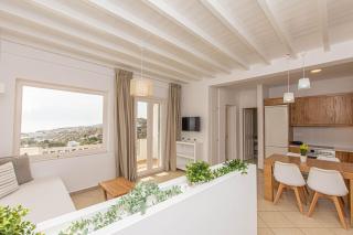 Overview Mykonos Apartments - Mikonos - 8