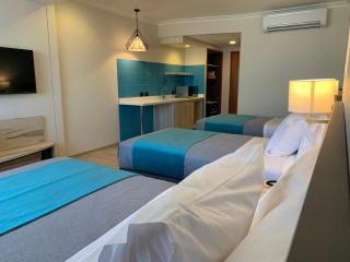 Hotel Diego de Almagro Temuco Express - Temuco - 2