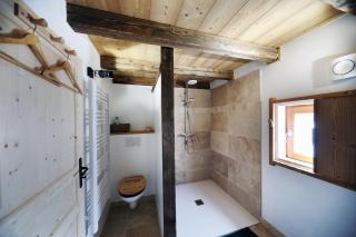 Les Chalots de Gérardmer, Gîte 1, Classé 3 - Gérardmer - 4