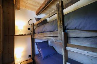 Les Chalots de Gérardmer, Gîte 1, Classé 3 - 6