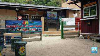 Perhentian AB Guest House - Perhentian Islands - 6