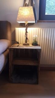 Apartment, Haus Lederer - Zell am See - 3