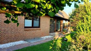 Lüneburg-Melbeck, 105 qm mit Fernsicht, ruhige Sackgasse, Wallbox, Fussbodenheizung - Melbeck - 5