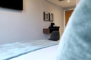 CG Kensington - Londen - 5