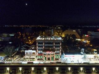 Hotel Ges - Mamaia - 0