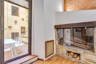 Palazzo Pitti Apartment with Terrace - Firenze - 6