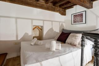Palazzo Pitti Apartment with Terrace - Firenze - 1
