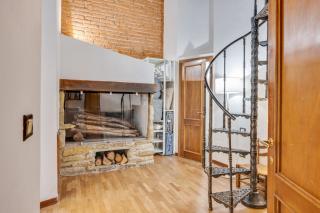 Palazzo Pitti Apartment with Terrace - Firenze - 7
