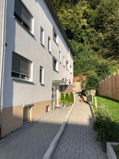 Ferienwohnungen Lamisto am Waldesrand - Neckartenzlingen - 3