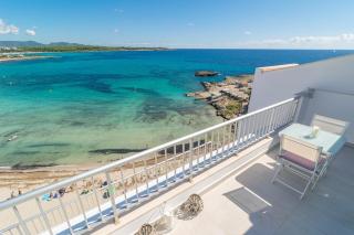 Marinamar Sea View - S'Illot - 6