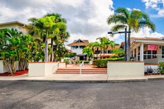Boca Grande Hotel - Boca Grande - 0