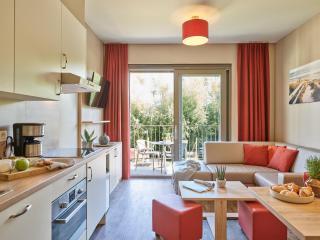 Holiday Suites Westende - Middelkerke - Middelkerke - 8