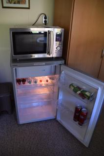 Ferienwohnung am Wald - Biesenthal - 2