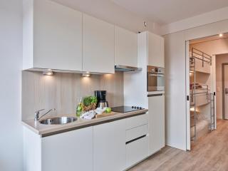 Holiday Suites Jabbeke - Klein Strand - Jabbeke - 6