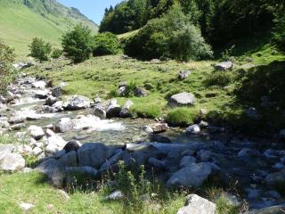 Résidence de L'YSE Bat C tarif spécial cure 21 J - 3