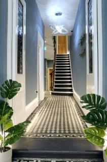 CG Kensington - Londen - 7