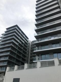 Apartamenty DK9 Promenada Gwiazd 14 - Międzyzdroje - 8