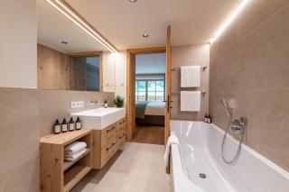 Brunnenhof Luxury Apartments - Lech am Arlberg - 3