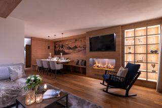 Brunnenhof Luxury Apartments - Lech am Arlberg - 6