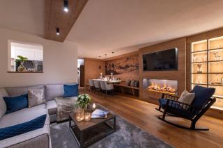 Brunnenhof Luxury Apartments - Lech am Arlberg - 7