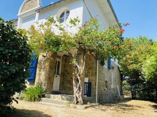 DRUIDES - Villa Familiale, Centre Plage - K51 - Carnac - 0