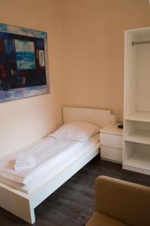 Boardinghouse Vegesack - 1