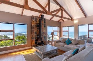 Boardwalk Lodge – Self-Catering - Wilderness - 8