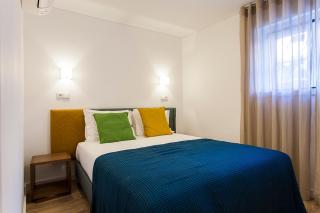 LovelyStay - Lovely Chiado Studio - Lissabon - 9
