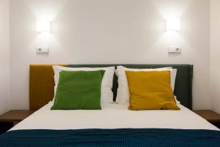 LovelyStay - Lovely Chiado Studio - Lissabon - 5