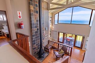 Boardwalk Lodge – Self-Catering - Wilderness - 9